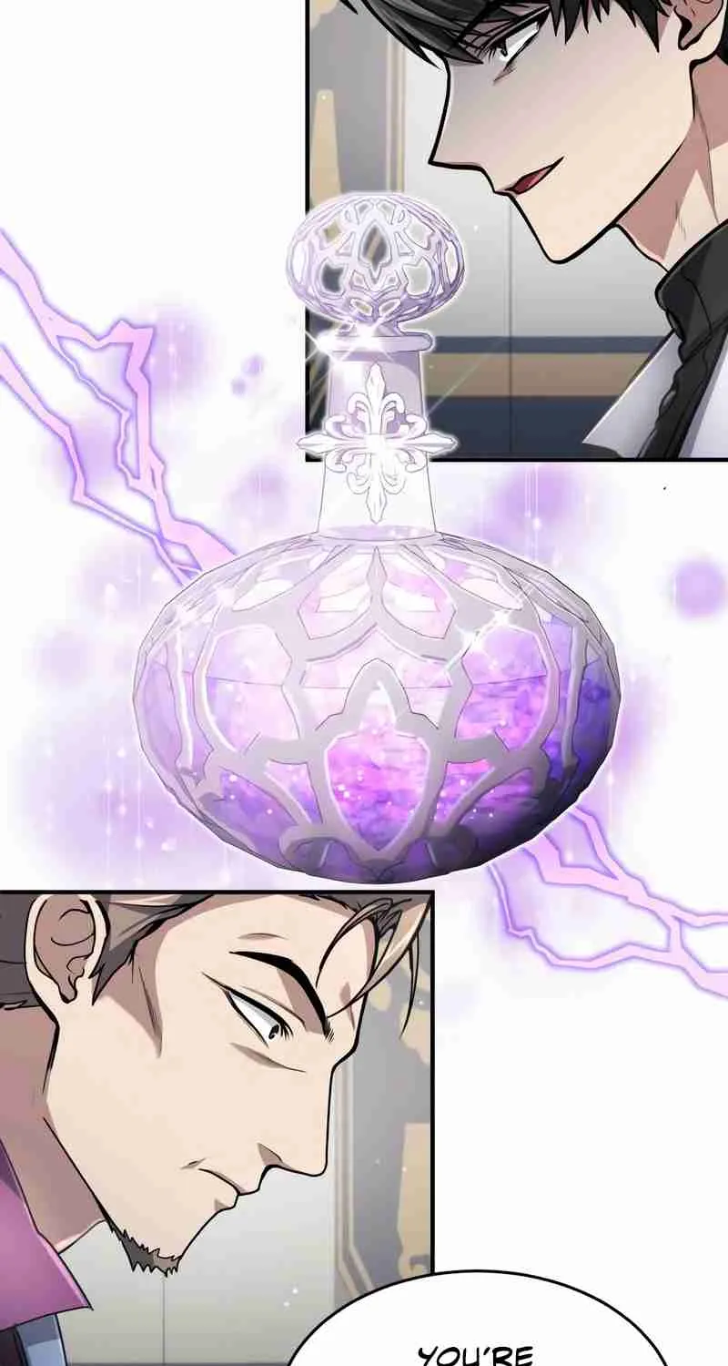 Read Life of a Quack Healer EN Manga Online