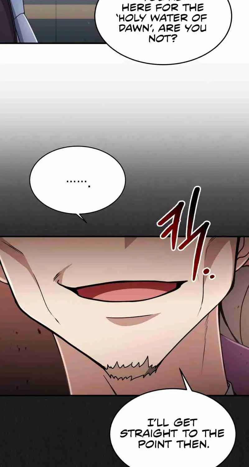 Read Life of a Quack Healer EN Manga Online