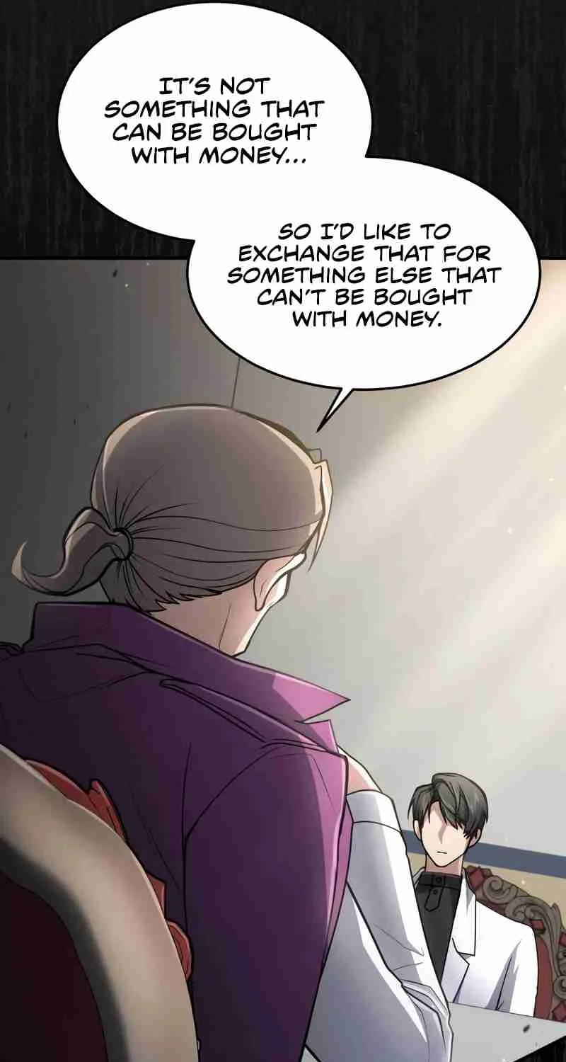 Read Life of a Quack Healer EN Manga Online
