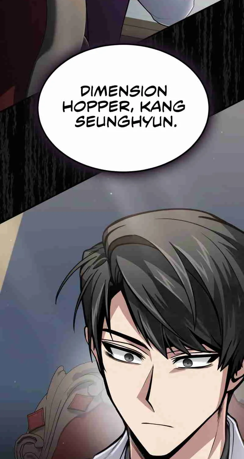 Read Life of a Quack Healer EN Manga Online