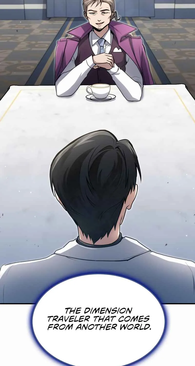 Read Life of a Quack Healer EN Manga Online