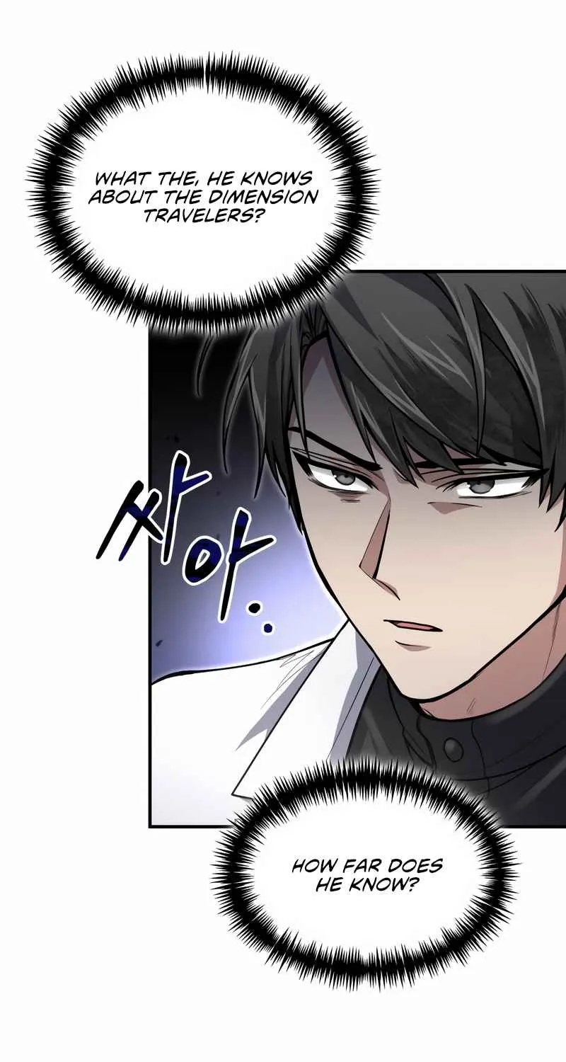 Read Life of a Quack Healer EN Manga Online