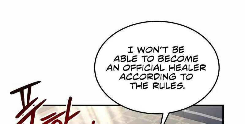 Read Life of a Quack Healer EN Manga Online