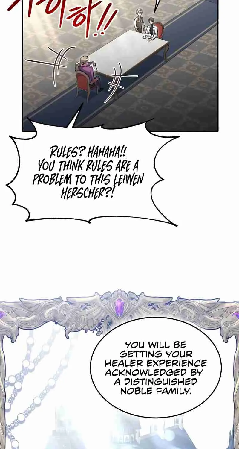 Read Life of a Quack Healer EN Manga Online