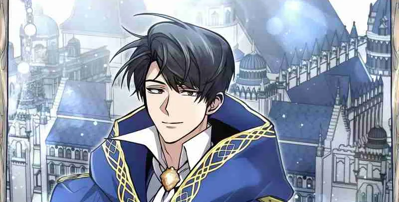 Read Life of a Quack Healer EN Manga Online