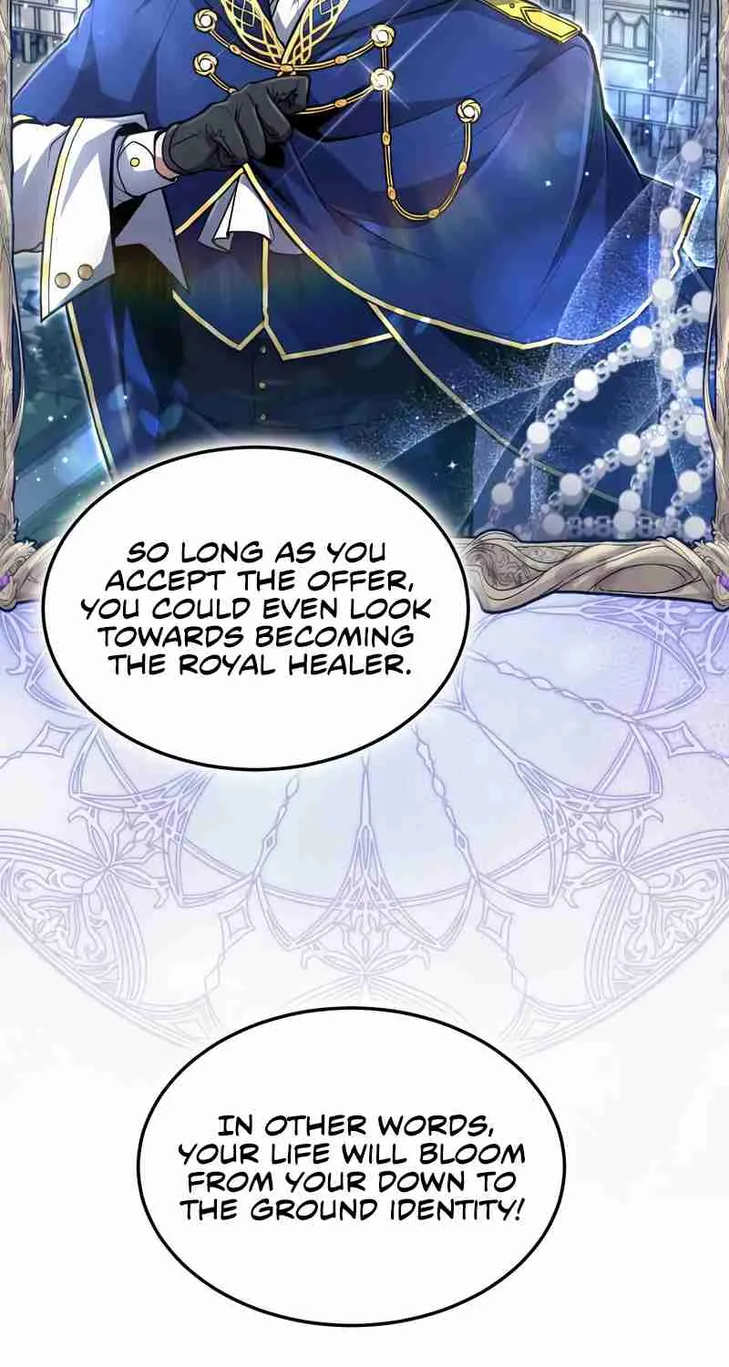 Read Life of a Quack Healer EN Manga Online