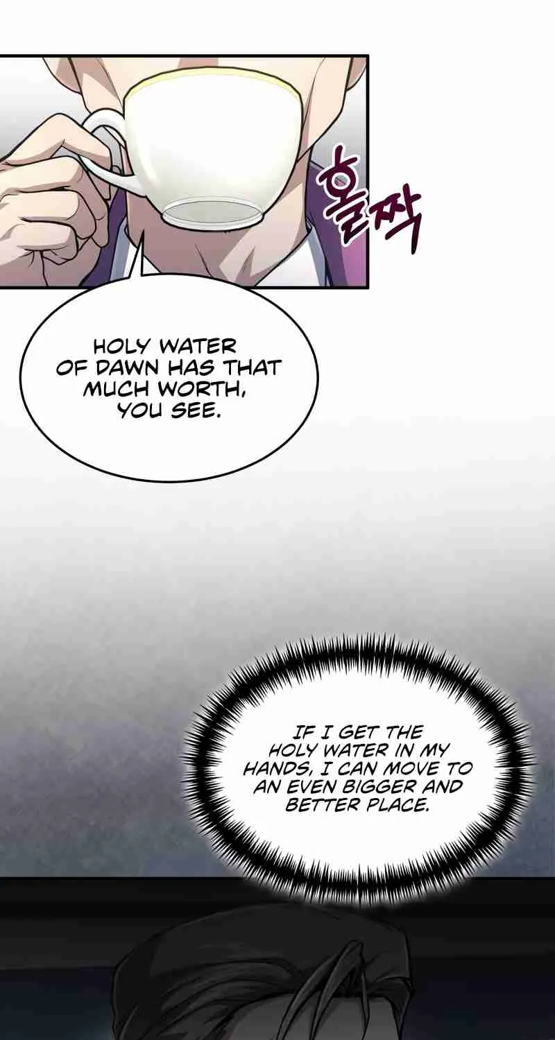 Read Life of a Quack Healer EN Manga Online