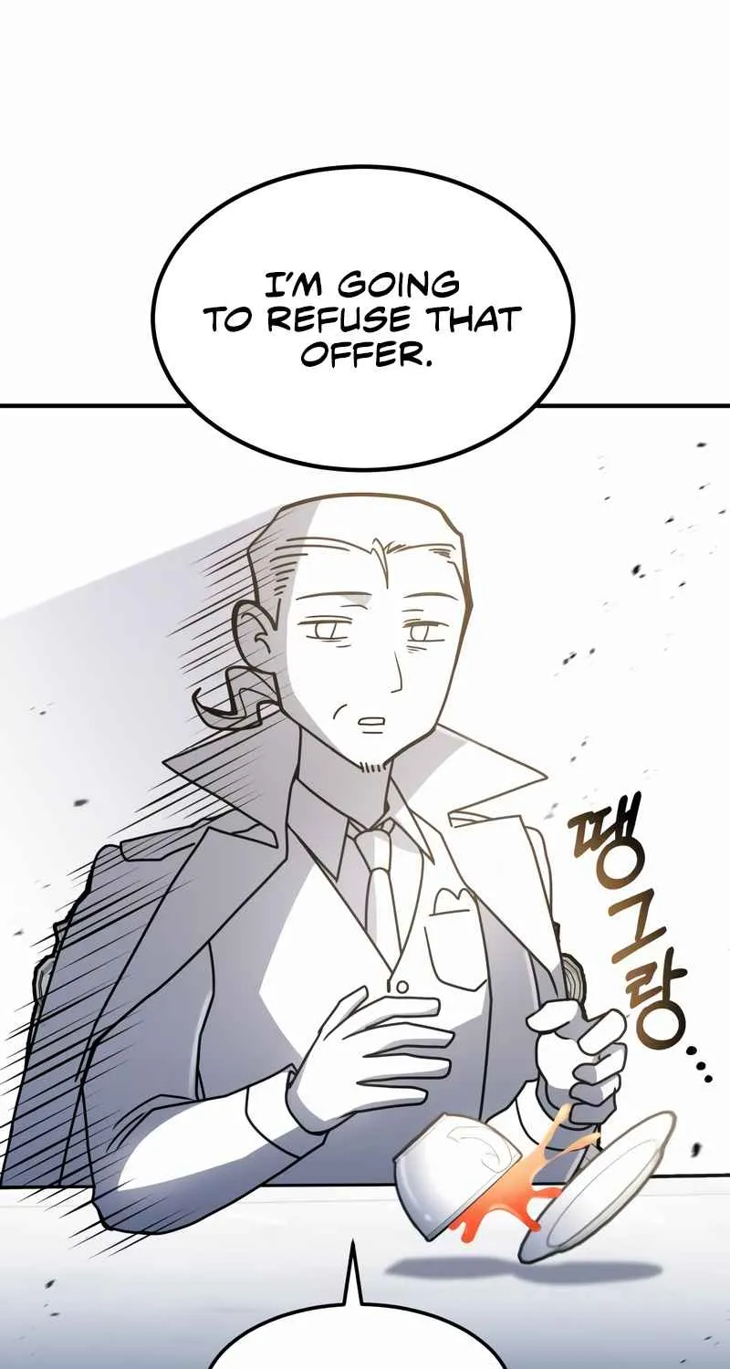 Read Life of a Quack Healer EN Manga Online
