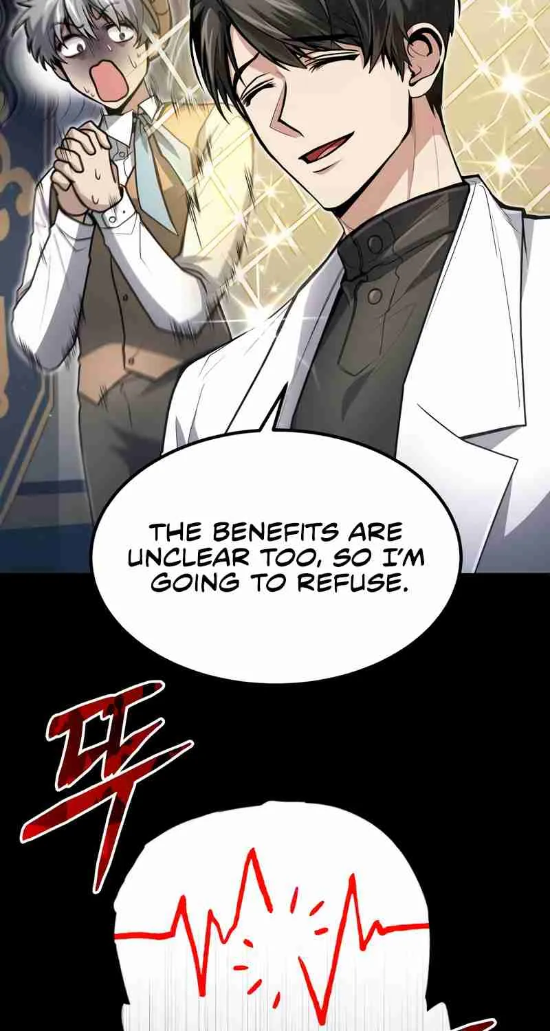 Read Life of a Quack Healer EN Manga Online