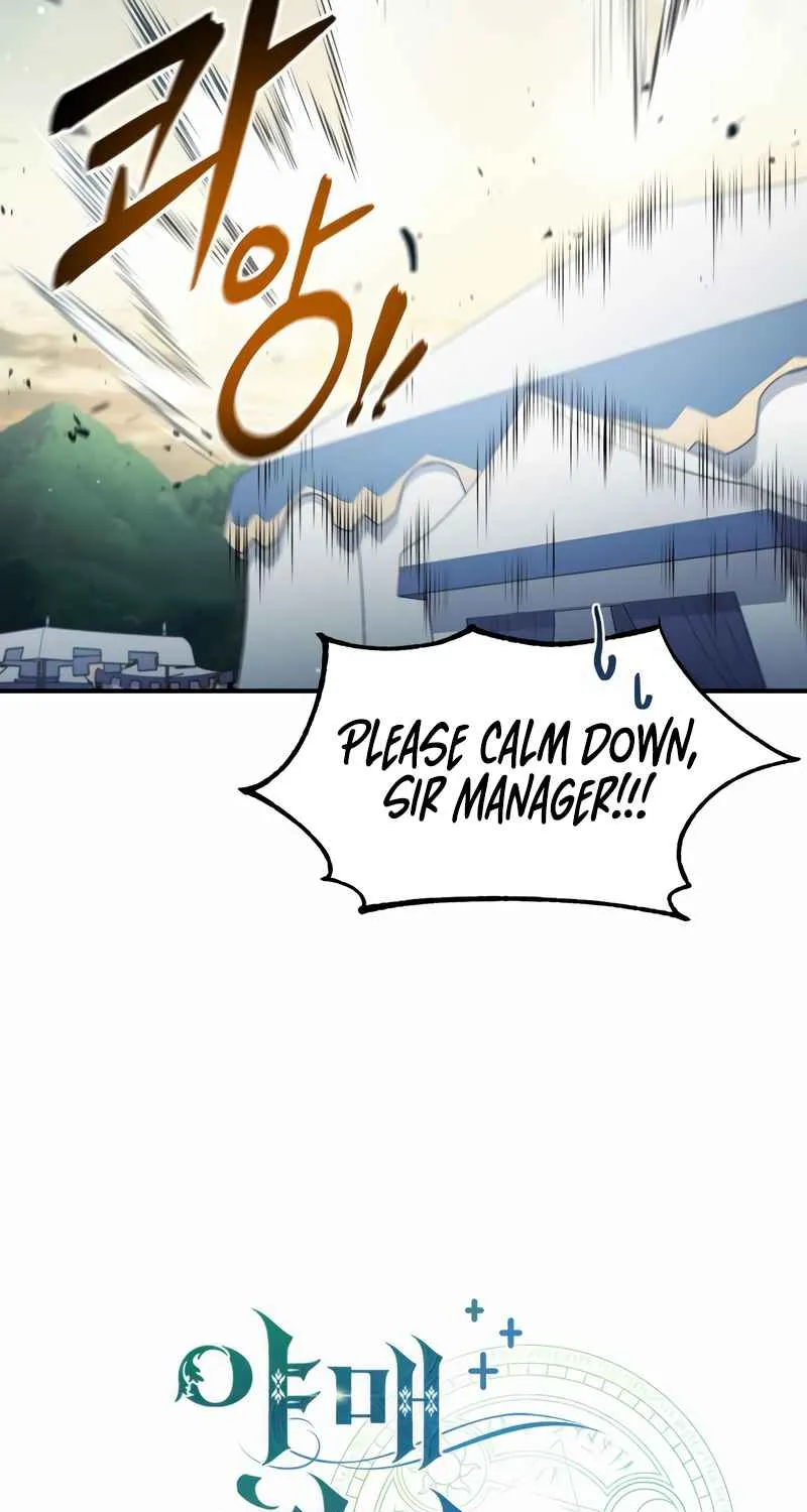 Read Life of a Quack Healer EN Manga Online