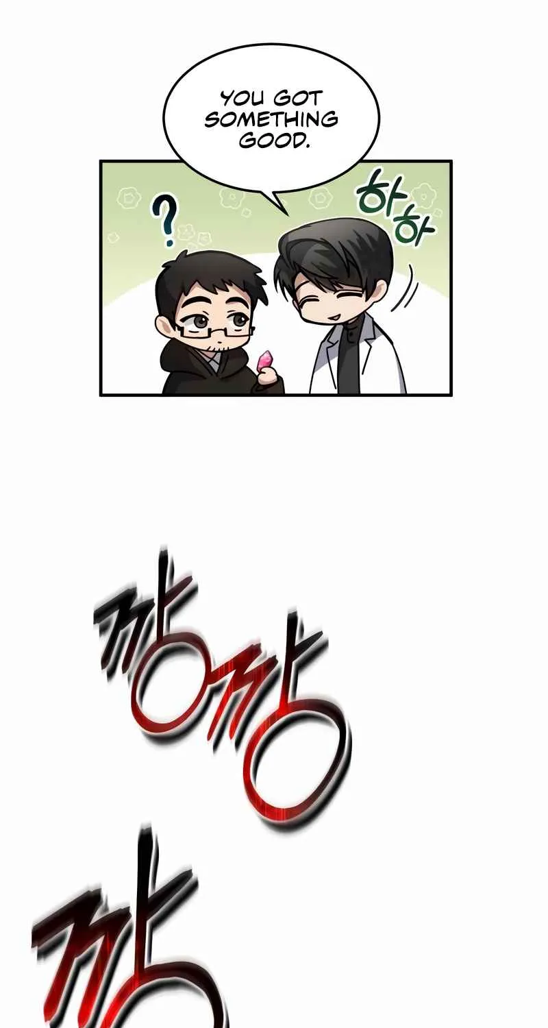 Read Life of a Quack Healer EN Manga Online