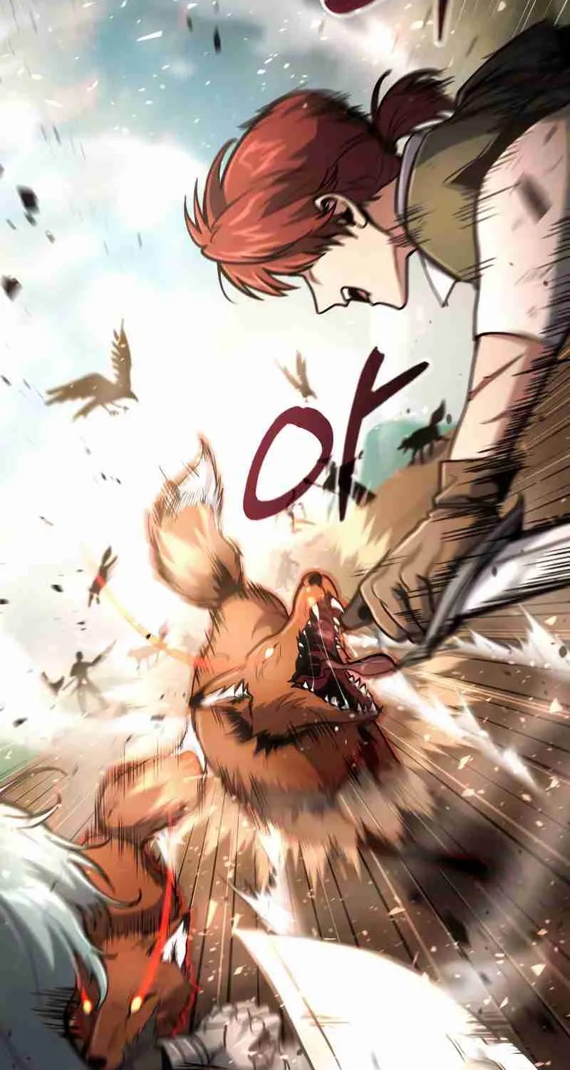 Read Life of a Quack Healer EN Manga Online