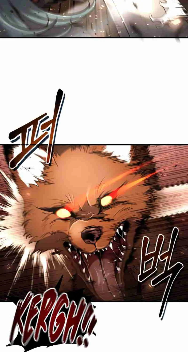 Read Life of a Quack Healer EN Manga Online