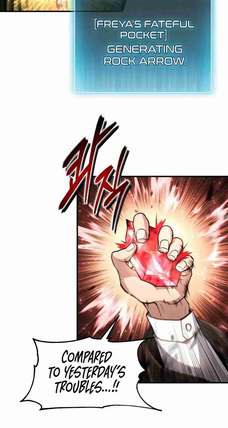 Read Life of a Quack Healer EN Manga Online