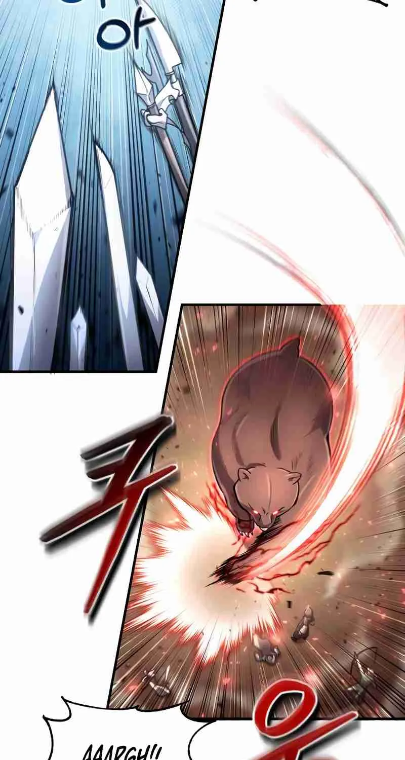 Read Life of a Quack Healer EN Manga Online