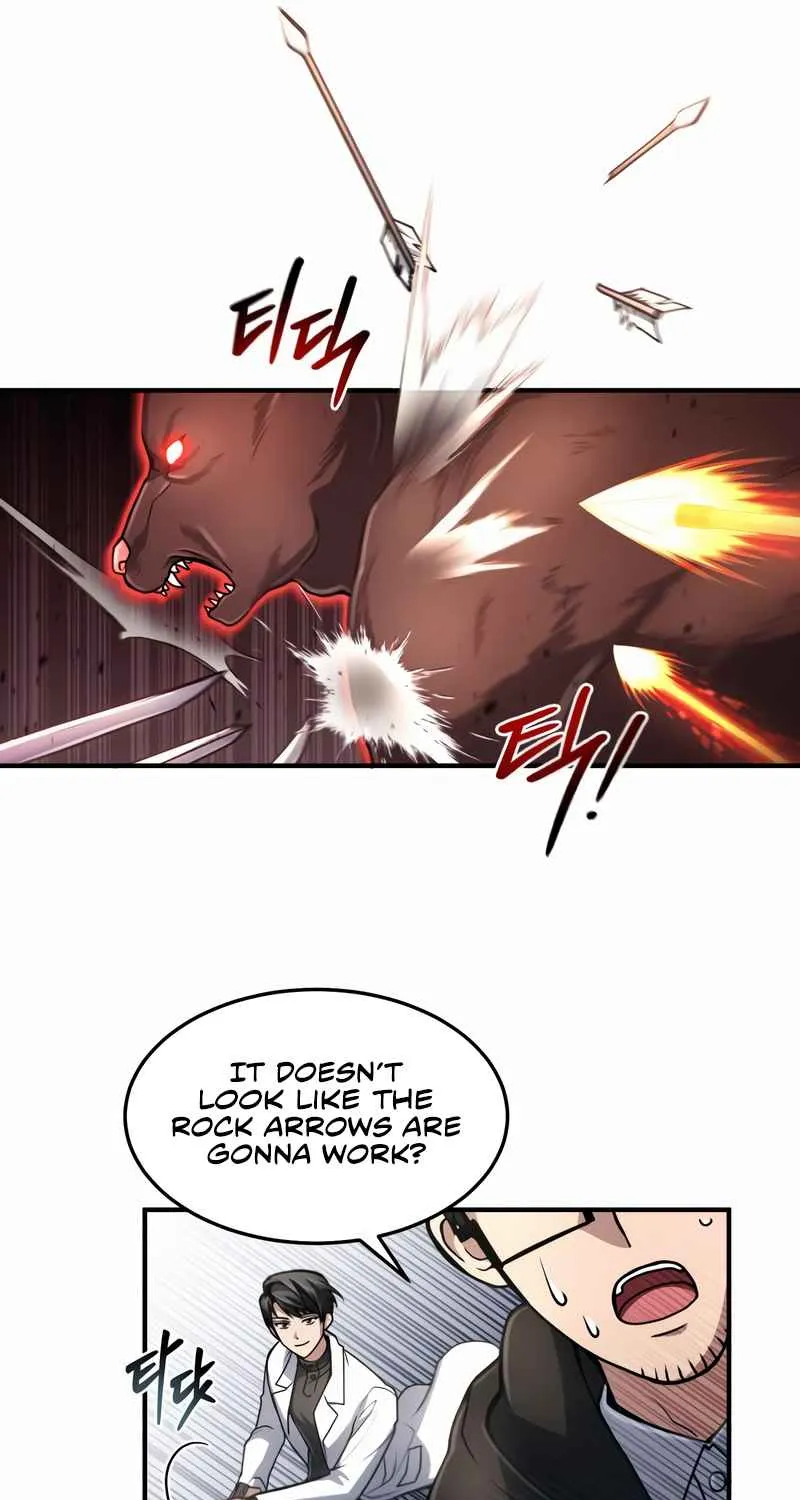 Read Life of a Quack Healer EN Manga Online