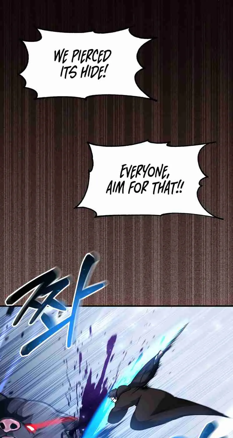 Read Life of a Quack Healer EN Manga Online