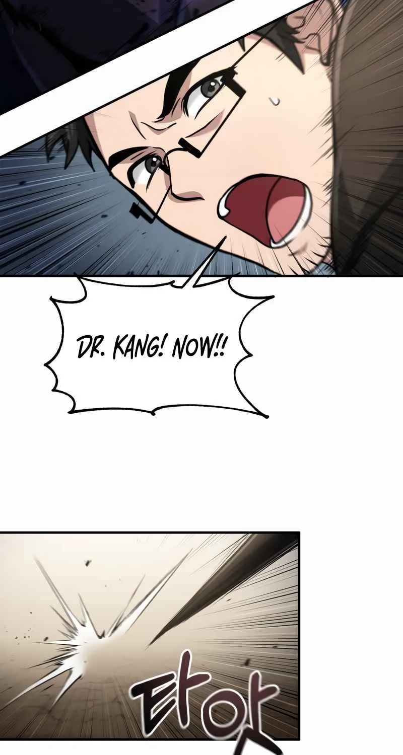 Read Life of a Quack Healer EN Manga Online
