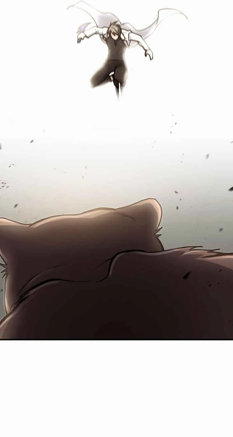 Read Life of a Quack Healer EN Manga Online