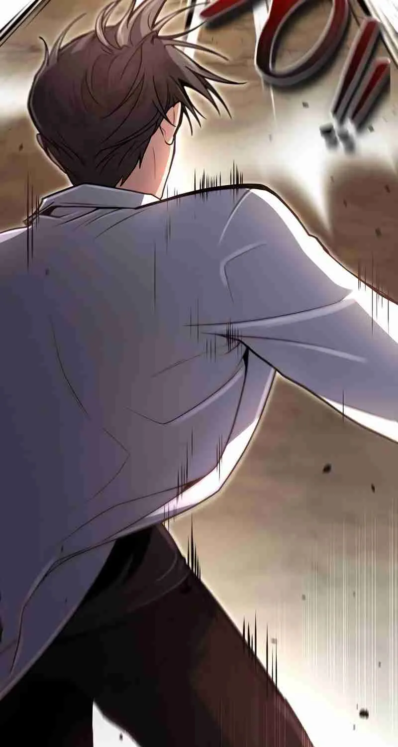 Read Life of a Quack Healer EN Manga Online