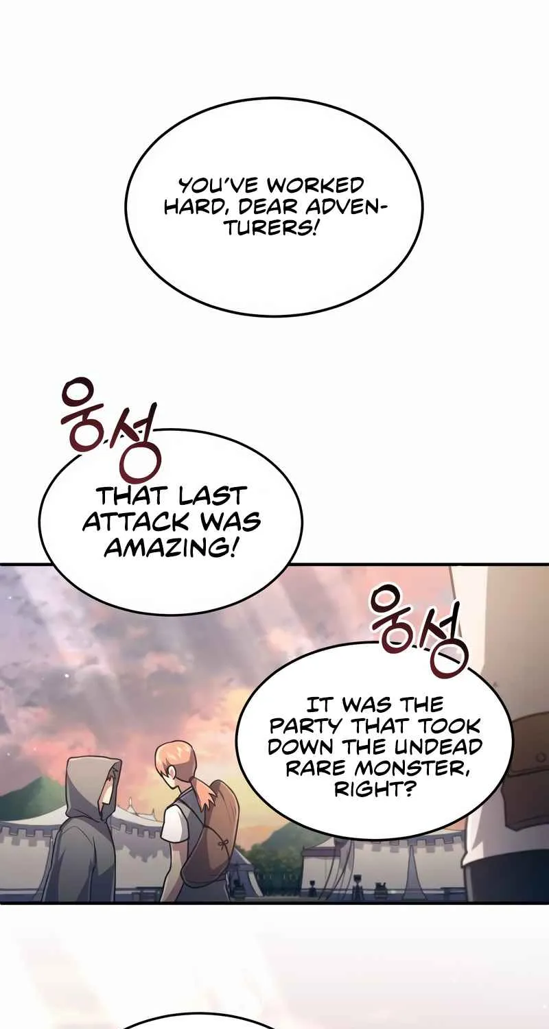 Read Life of a Quack Healer EN Manga Online