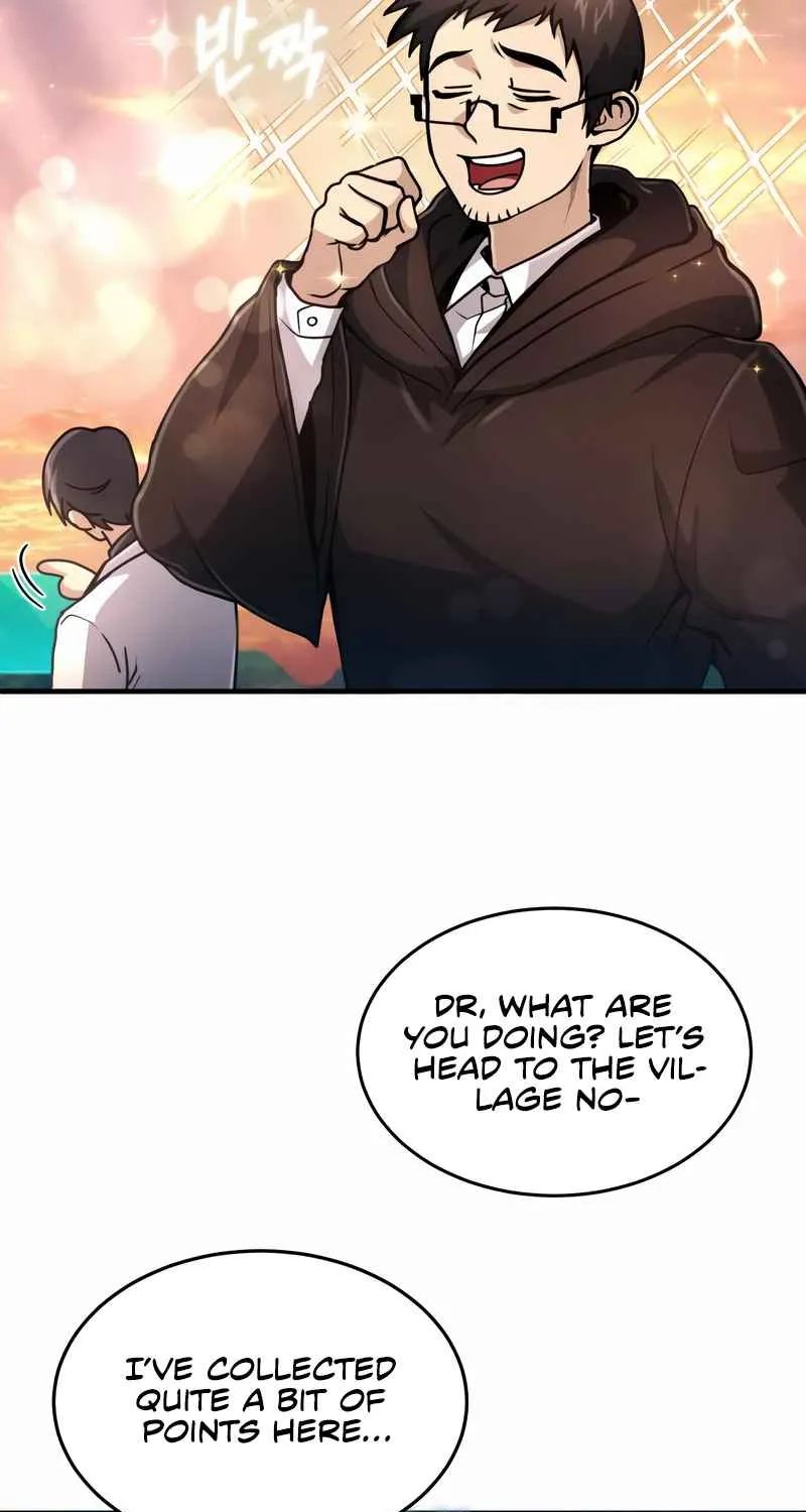 Read Life of a Quack Healer EN Manga Online