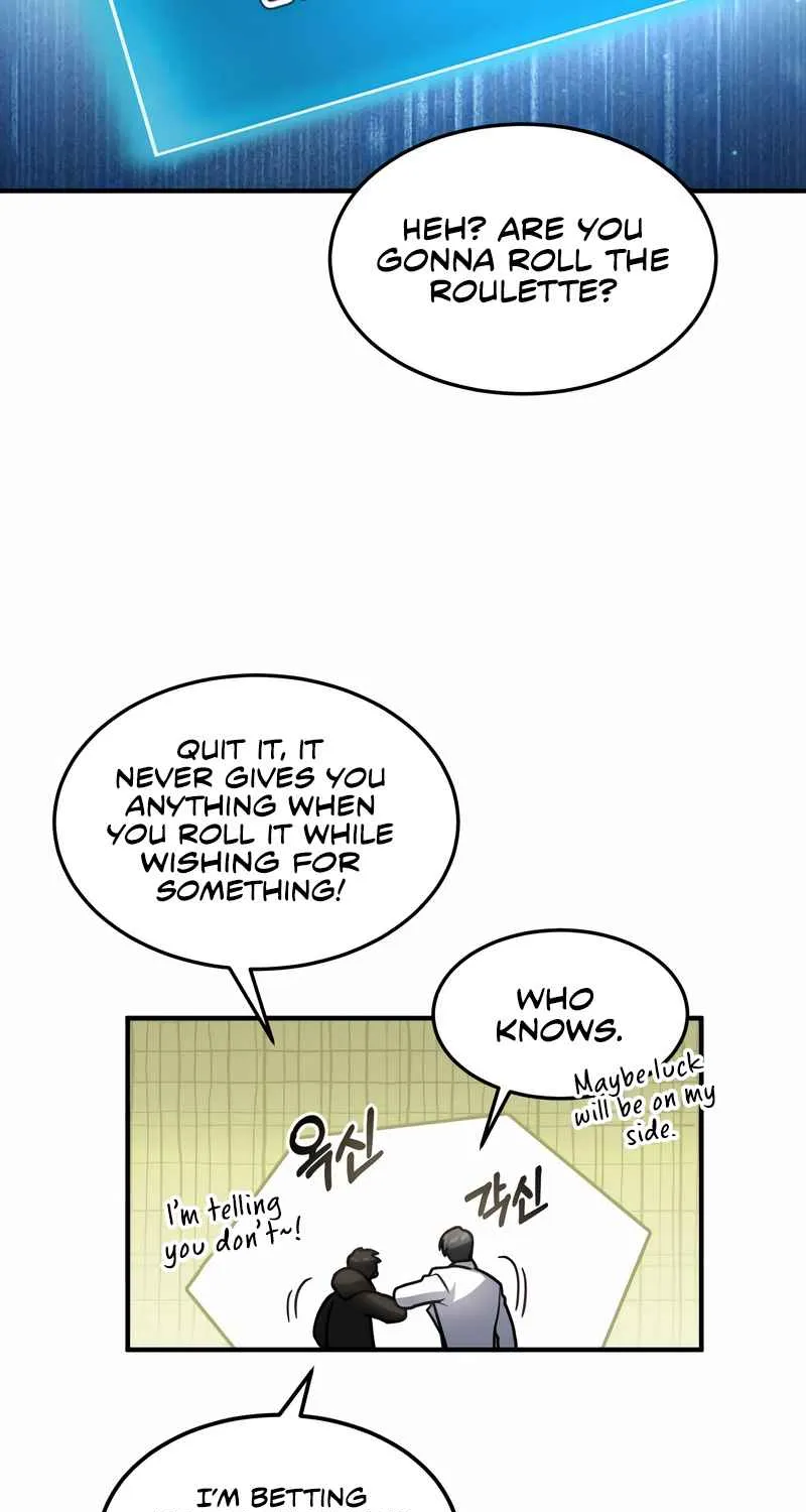 Read Life of a Quack Healer EN Manga Online