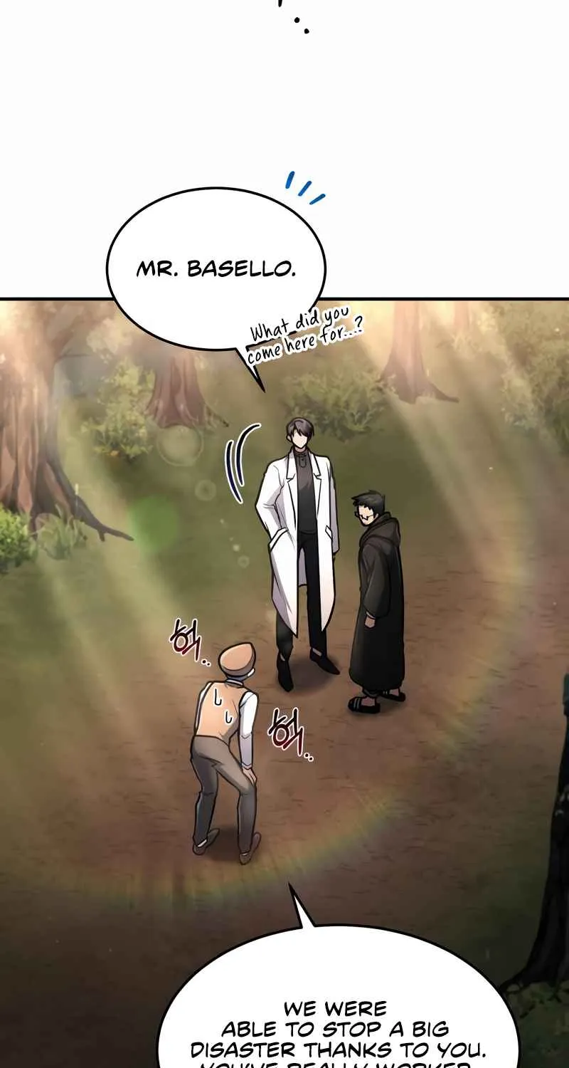 Read Life of a Quack Healer EN Manga Online