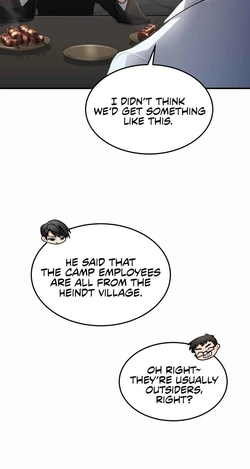 Read Life of a Quack Healer EN Manga Online
