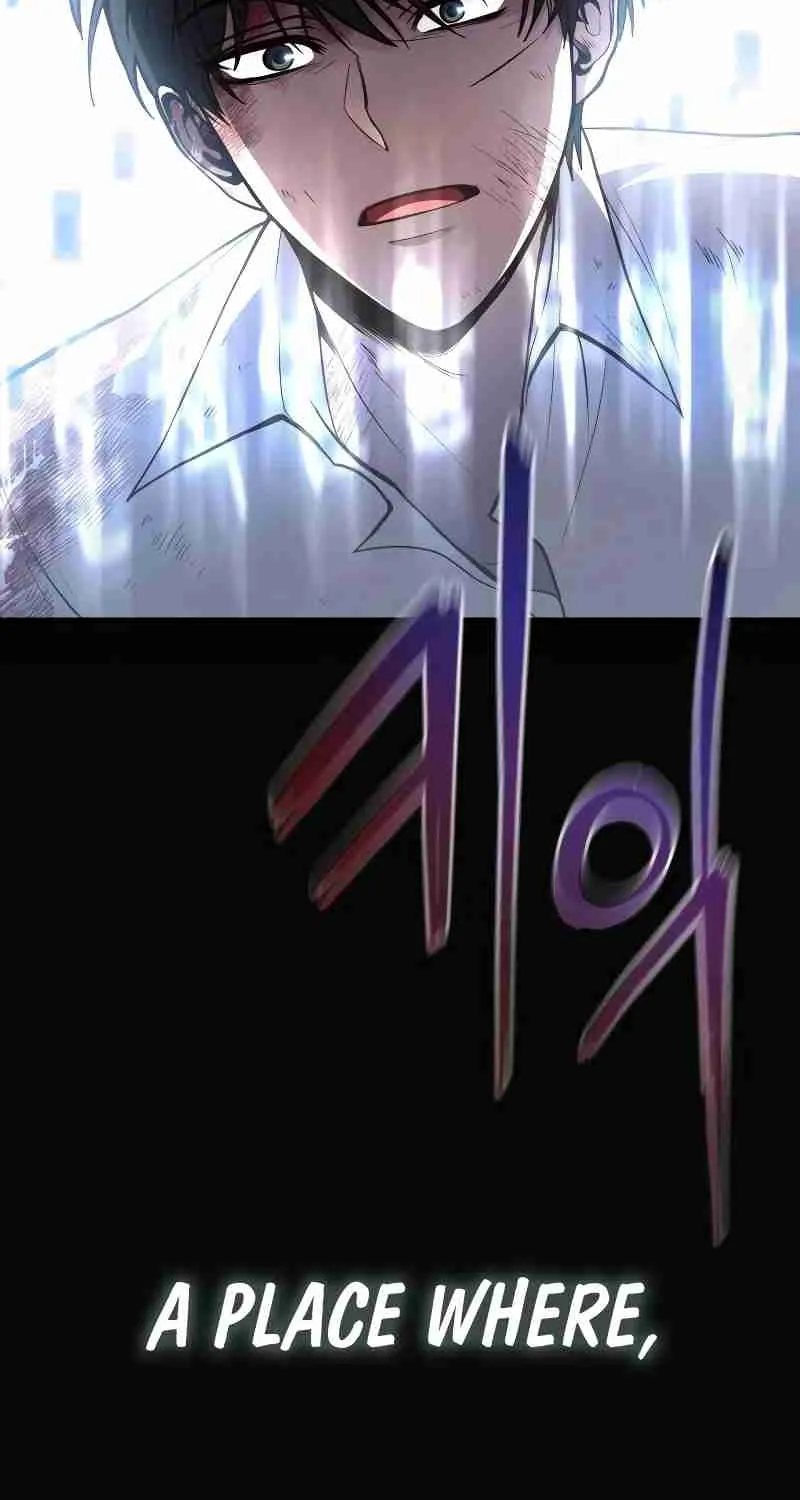 Read Life of a Quack Healer EN Manga Online