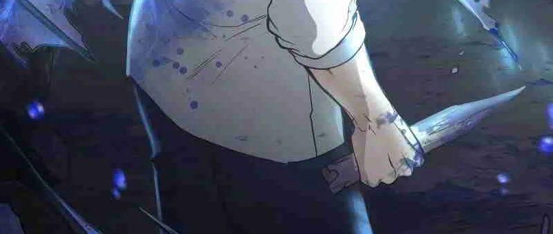 Read Life of a Quack Healer EN Manga Online