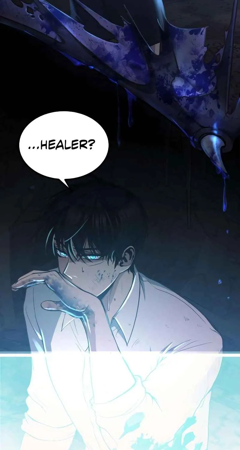 Read Life of a Quack Healer EN Manga Online