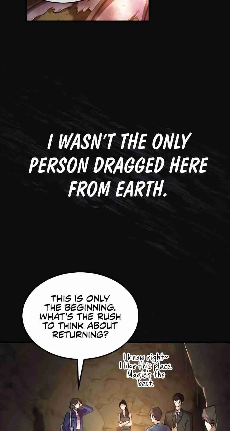 Read Life of a Quack Healer EN Manga Online
