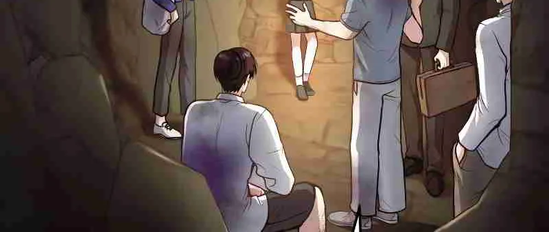 Read Life of a Quack Healer EN Manga Online