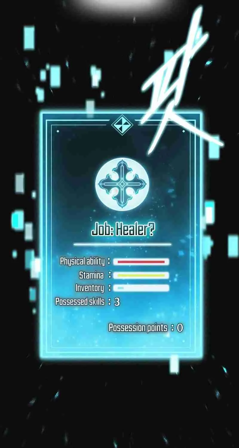 Read Life of a Quack Healer EN Manga Online