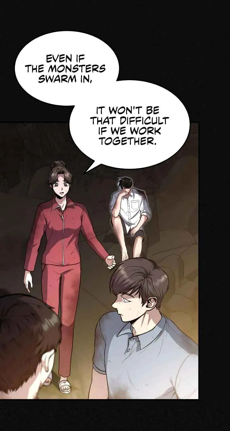 Read Life of a Quack Healer EN Manga Online
