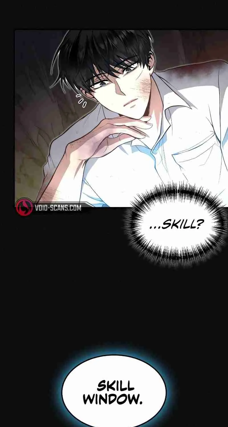 Read Life of a Quack Healer EN Manga Online