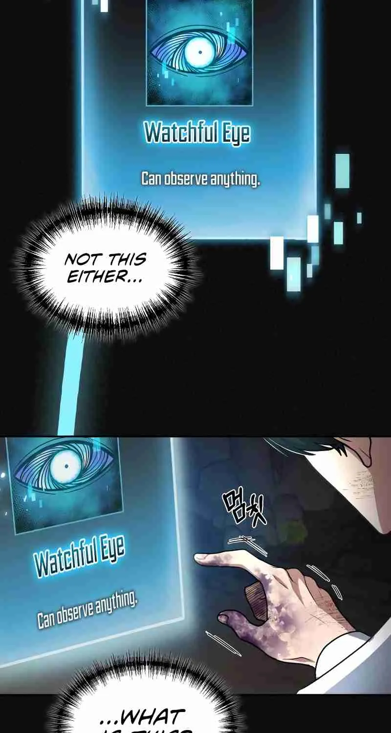 Read Life of a Quack Healer EN Manga Online