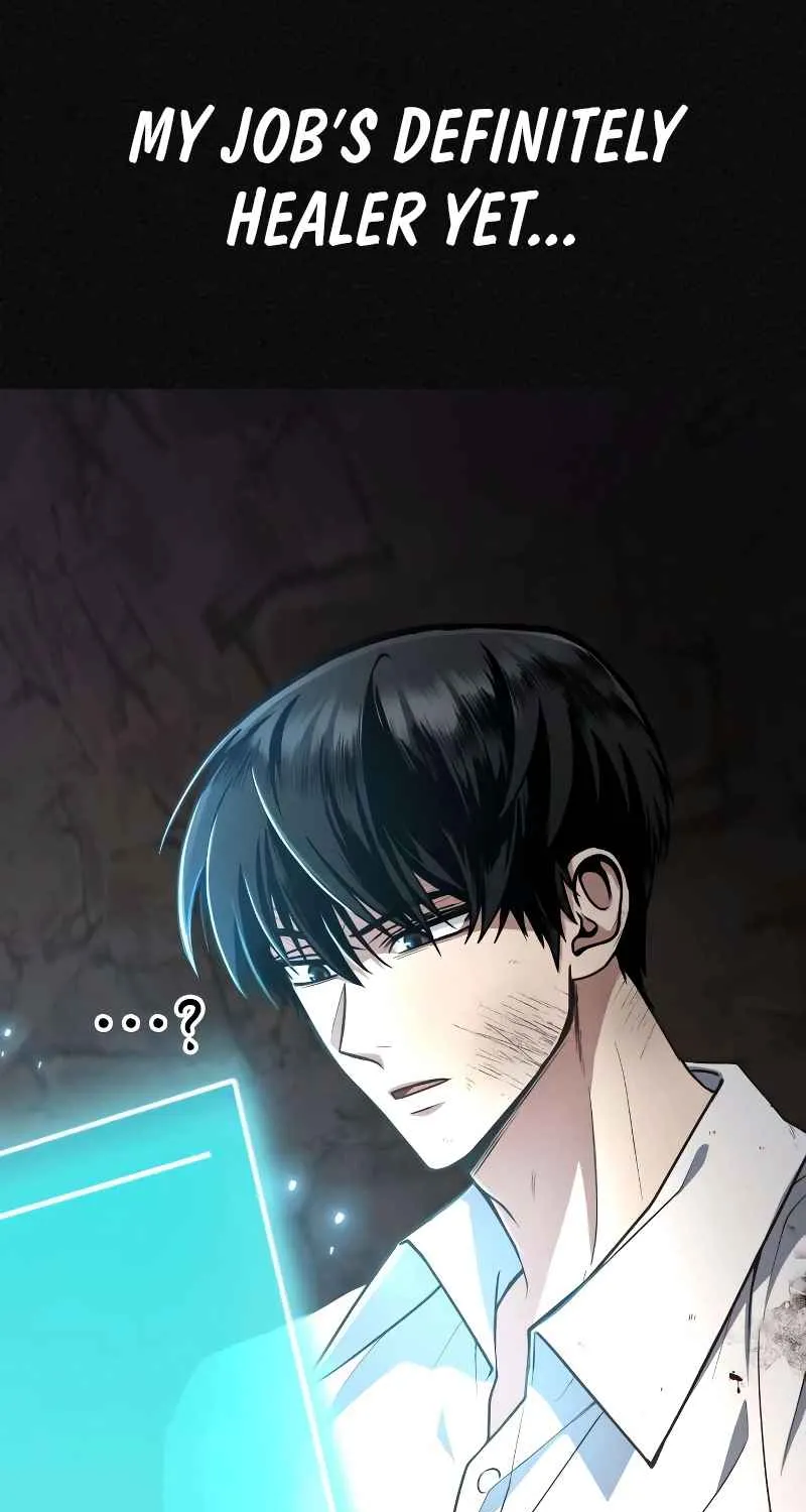 Read Life of a Quack Healer EN Manga Online
