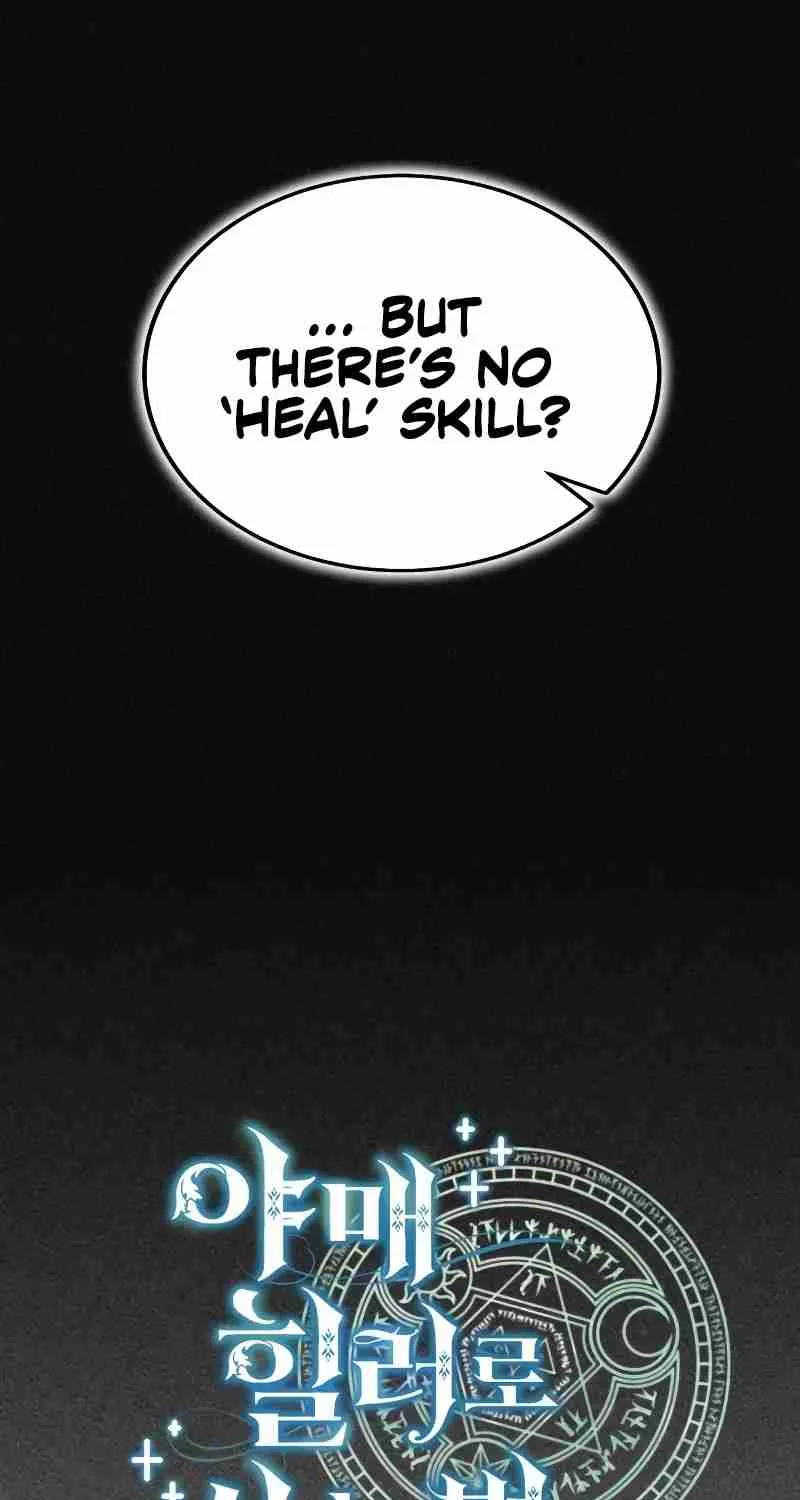 Read Life of a Quack Healer EN Manga Online
