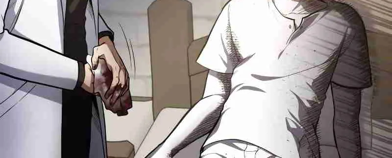 Read Life of a Quack Healer EN Manga Online