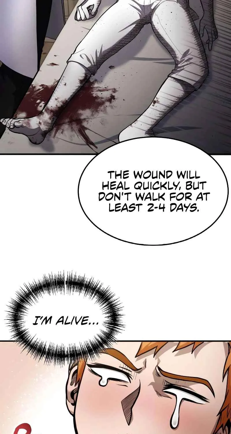 Read Life of a Quack Healer EN Manga Online