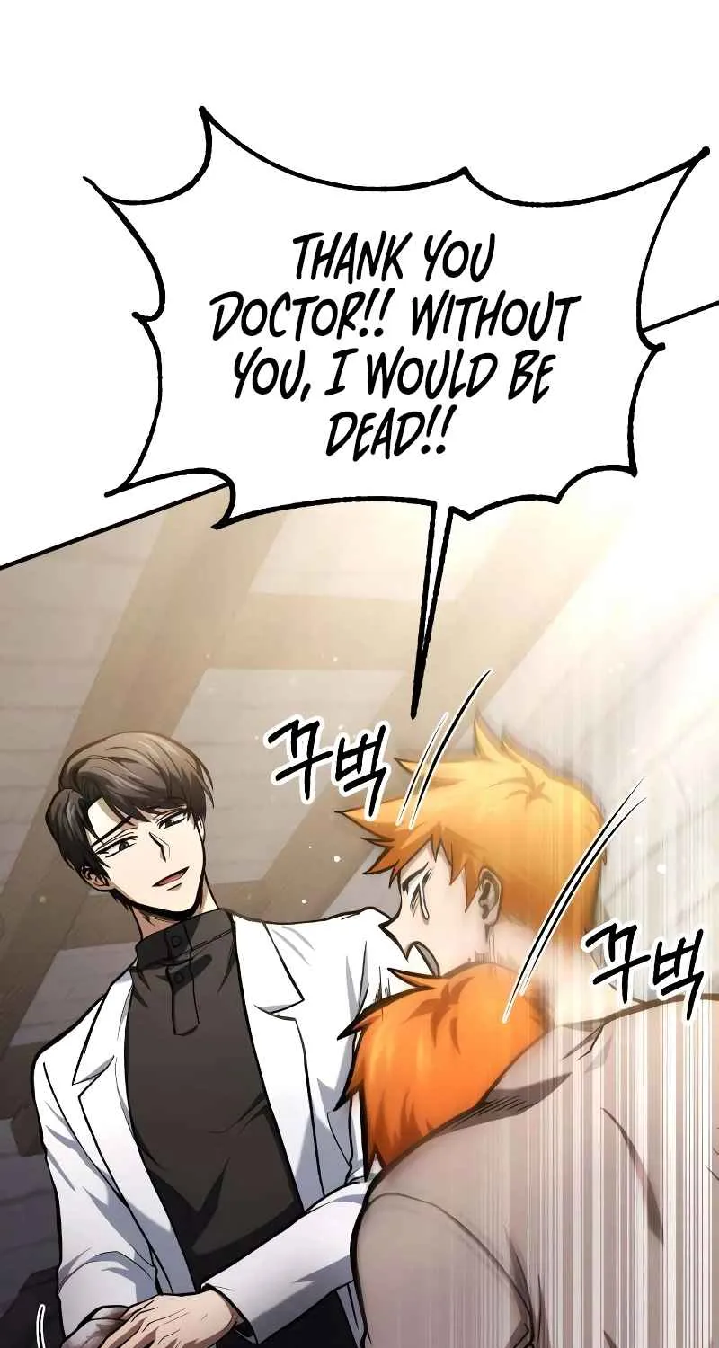 Read Life of a Quack Healer EN Manga Online