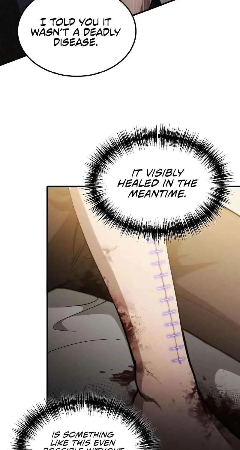 Read Life of a Quack Healer EN Manga Online