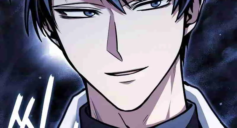 Read Life of a Quack Healer EN Manga Online