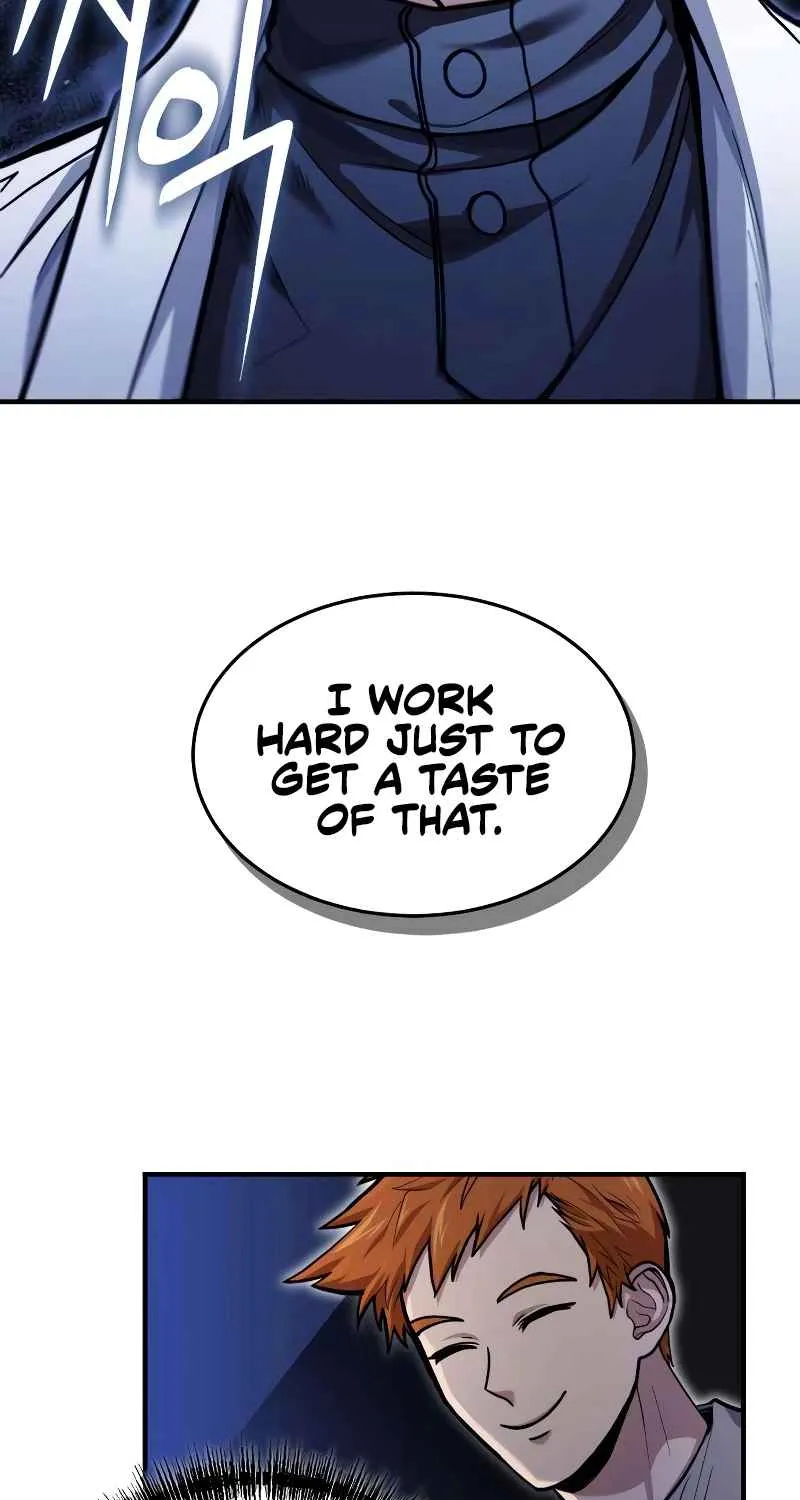 Read Life of a Quack Healer EN Manga Online