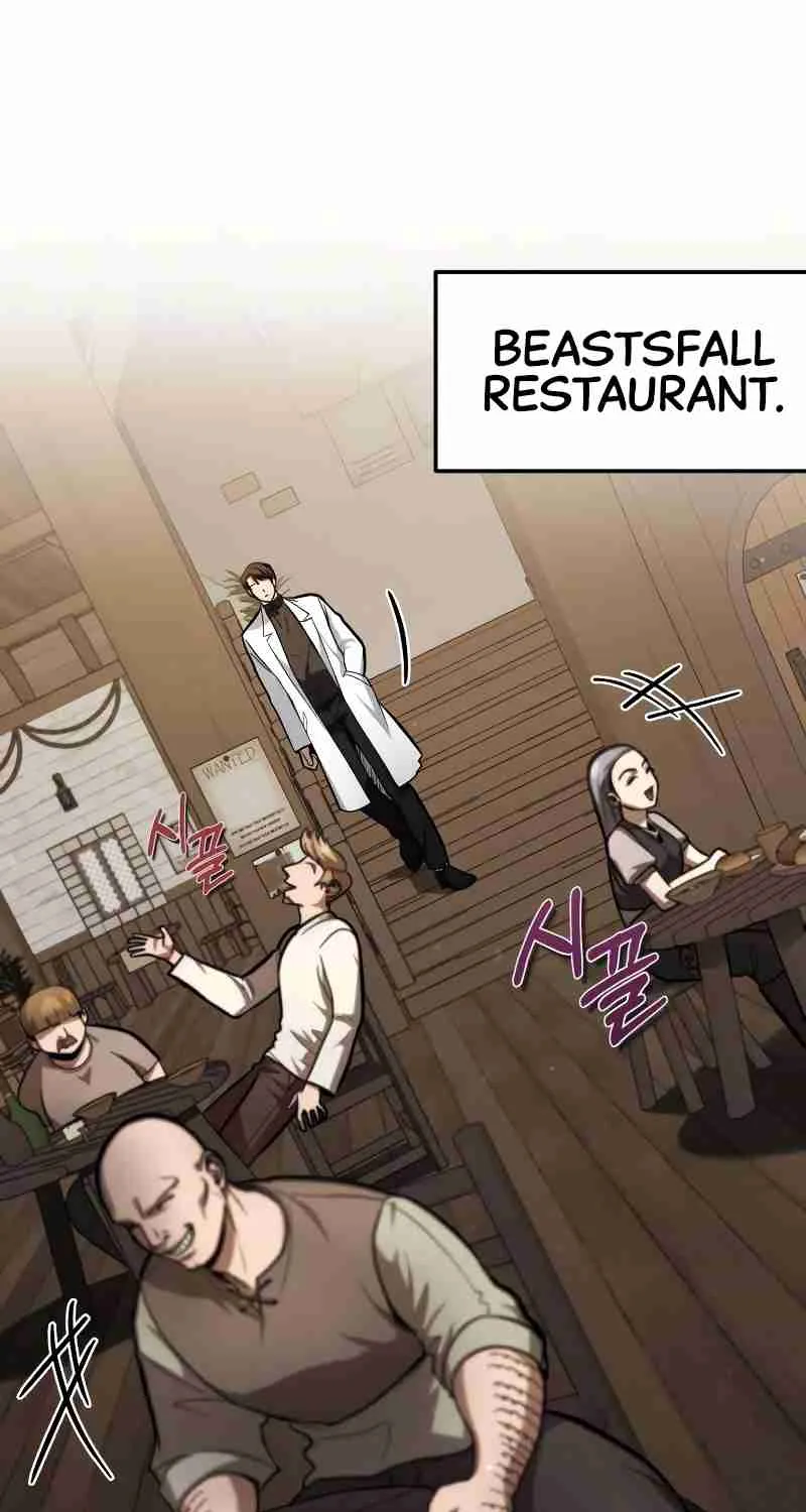 Read Life of a Quack Healer EN Manga Online