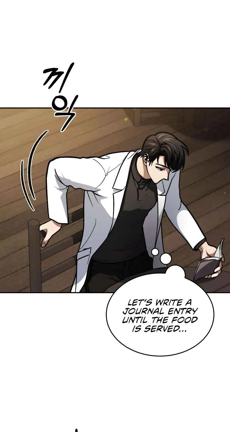 Read Life of a Quack Healer EN Manga Online