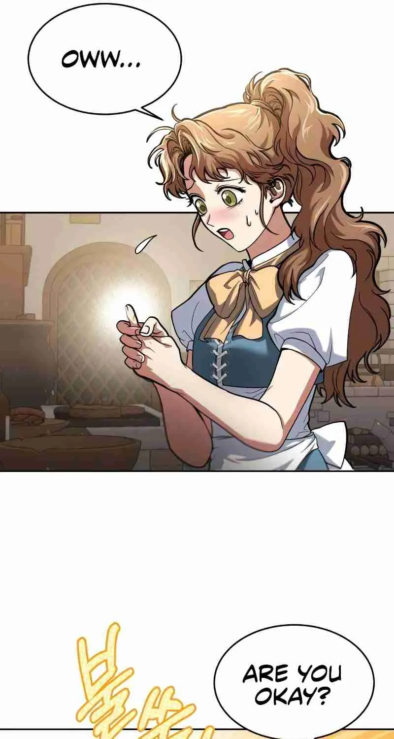 Read Life of a Quack Healer EN Manga Online