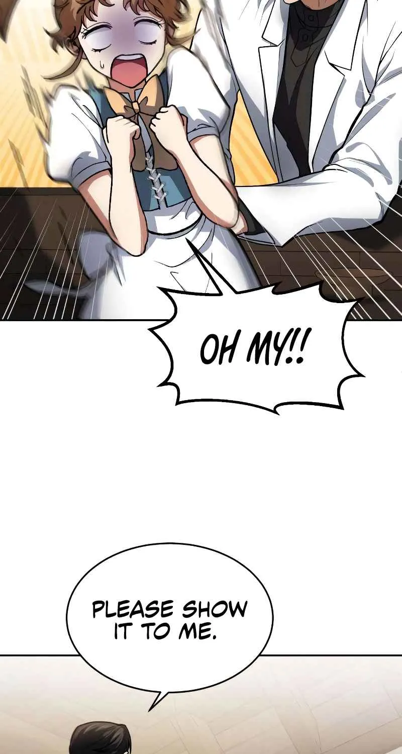 Read Life of a Quack Healer EN Manga Online